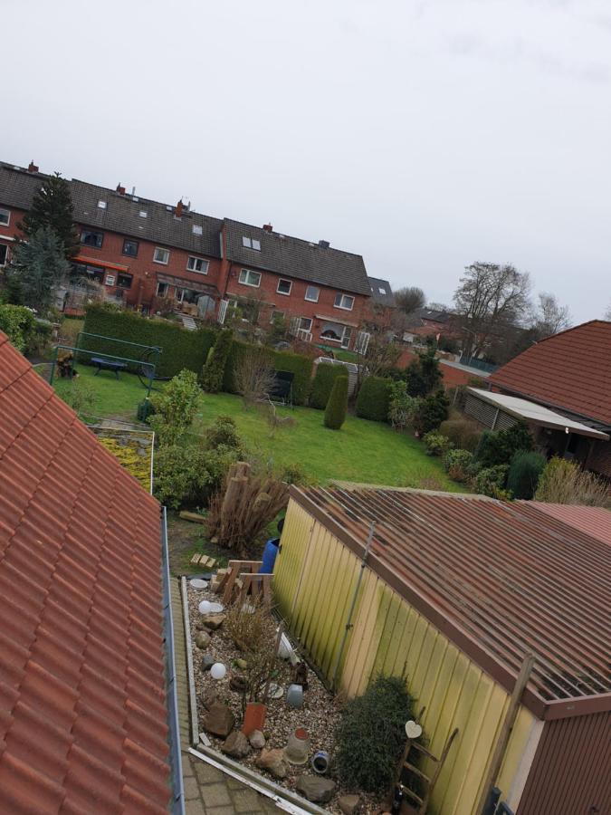 Jadebusen Wilhelmshaven Exterior foto