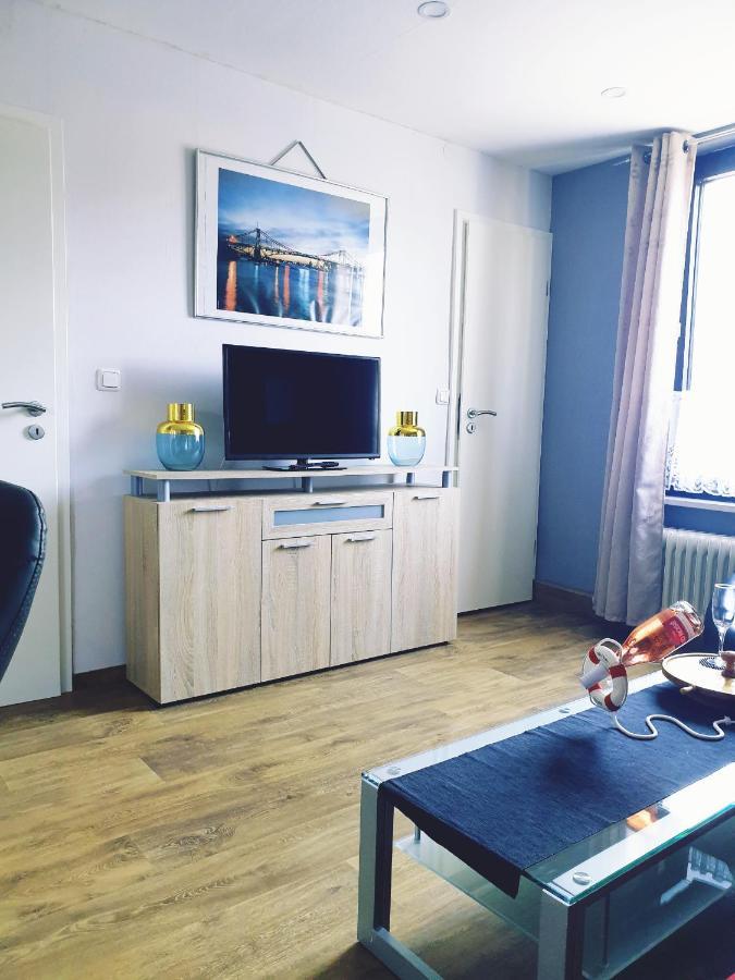 Jadebusen Wilhelmshaven Exterior foto