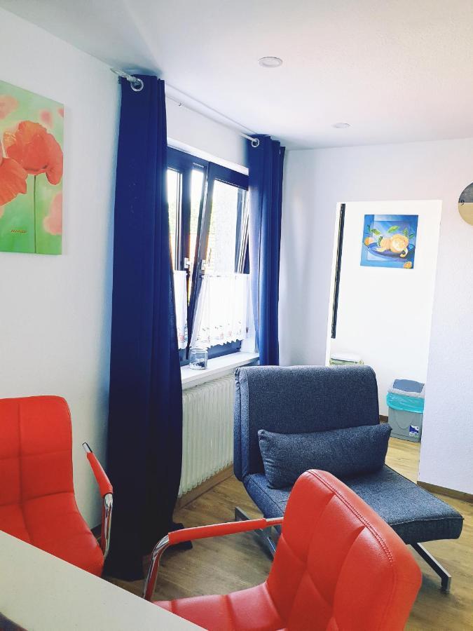 Jadebusen Wilhelmshaven Exterior foto