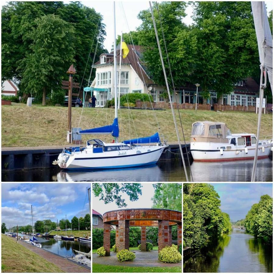 Jadebusen Wilhelmshaven Exterior foto