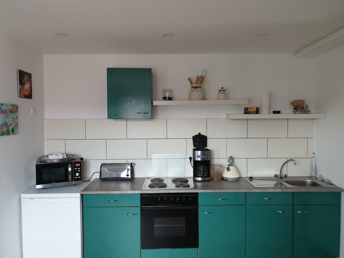 Jadebusen Wilhelmshaven Exterior foto